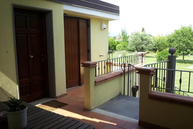 Flora Felix Apartment Battipaglia Exterior photo