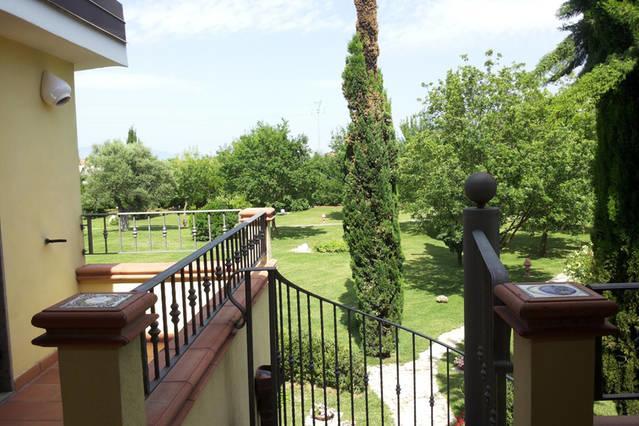 Flora Felix Apartment Battipaglia Exterior photo